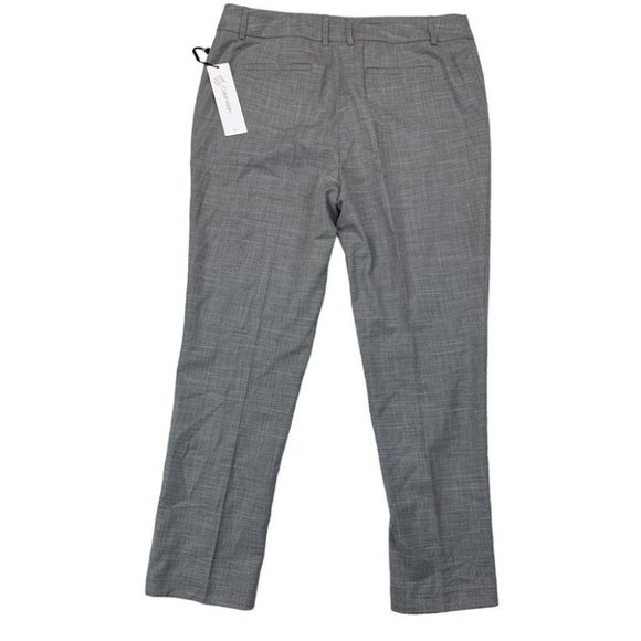 Calvin Klein Women's Pant Size 10 - Picture 2 of 10